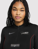 Nike Megan Thee Stallion Long-Sleeve Bodysuit