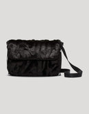 Nike Futura 365 Faux Fur Crossbody Bag