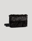 Nike Futura 365 Faux Fur Crossbody Bag