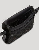 Nike Futura 365 Faux Fur Crossbody Bag