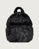 Nike Futura Faux Fur Mini Backpack