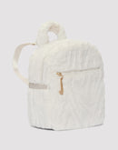 Nike Futura Faux Fur Mini Backpack