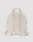 Nike Futura Faux Fur Mini Backpack