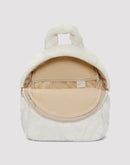 Nike Futura Faux Fur Mini Backpack