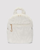 Nike Futura Faux Fur Mini Backpack