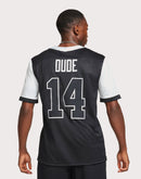 Nike Game Jersey x Doernbecher Freestyle 'Chris'