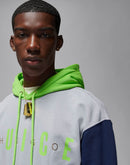 Jordan Flight Fleece Hoodie x Doernbecher Freestyle ‘Hugo'