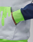 Jordan Flight Fleece Hoodie x Doernbecher Freestyle ‘Hugo'