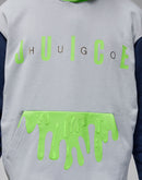 Jordan Flight Fleece Hoodie x Doernbecher Freestyle ‘Hugo'
