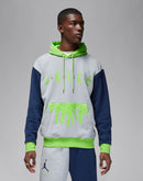 Jordan Flight Fleece Hoodie x Doernbecher Freestyle ‘Hugo'