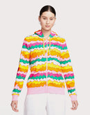 Nike Club Fleece Hoodie x Doernbecher Freestyle 'Hailey'