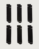 Jordan Essential Crew Socks 6-Pack