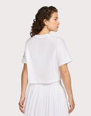 Nike Loose Cropped Tee