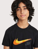 Nike Swoosh Tee Grade-School