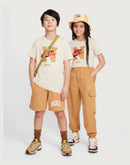 Nike Sportswear Tee Grade-School