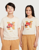 Nike Sportswear Tee Grade-School