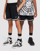 Nike DNA Basketball Shorts Grade-School