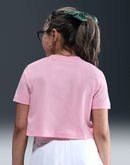 Nike Sportswear Cropped T-Shirt