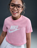 Nike Sportswear Cropped T-Shirt
