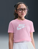 Nike Sportswear Cropped T-Shirt