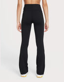 Nike One Dri-FIT Flared Leggings Grade-School
