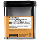 FAJITA SEASONING***