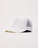 Kim And Bae Classic 5 Panel Trucker Hat
