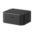 Insta360 Fast Charging Hub for X3