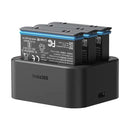 Insta360 Fast Charging Hub for X3
