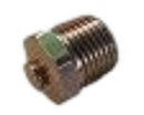 Ferris 5023296SM Fitting, Relief, 1-5