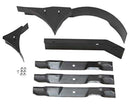 Ferris 5600898 61" Mulch Kit, S/N: 2017170235 & Above