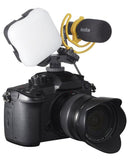 Godox VSM-H02 Dual Cold Shoe Extender