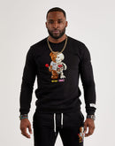 Fifth Loop Bittersweet Crewneck Sweatshirt