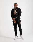 Fifth Loop Bittersweet Crewneck Sweatshirt