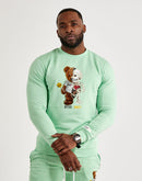 Fifth Loop Bittersweet Crewneck Sweatshirt