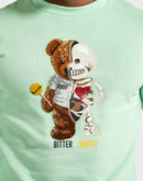 Fifth Loop Bittersweet Crewneck Sweatshirt