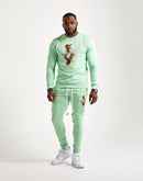 Fifth Loop Bittersweet Crewneck Sweatshirt
