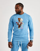 Fifth Loop Bittersweet Crewneck Sweatshirt
