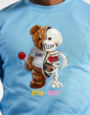 Fifth Loop Bittersweet Crewneck Sweatshirt