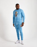 Fifth Loop Bittersweet Crewneck Sweatshirt
