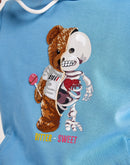 Fifth Loop Bittersweet Pullover Hoodie