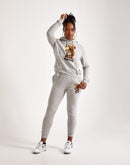 Fifth Loop Sweet Chocolate Pullover Hoodie