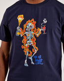 Fifth Loop Up All Night Tee