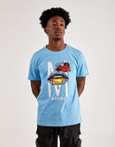 Fifth Loop Motivation Tee