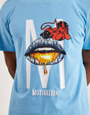 Fifth Loop Motivation Tee