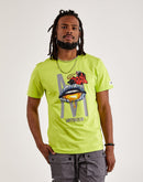 Fifth Loop Motivation Tee
