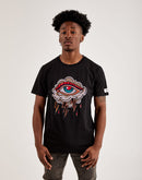 Fifth Loop High Voltage Tee