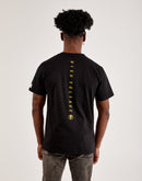 Fifth Loop High Voltage Tee