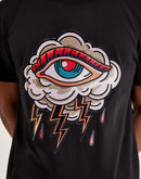 Fifth Loop High Voltage Tee