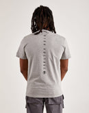 Fifth Loop High Voltage Tee